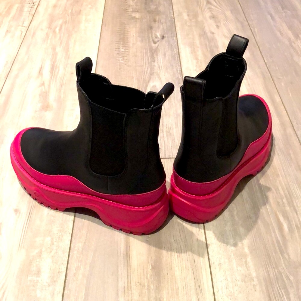 🌟MK Dupree ankle boots - Picture 4 of 9